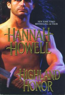 Highland Honor