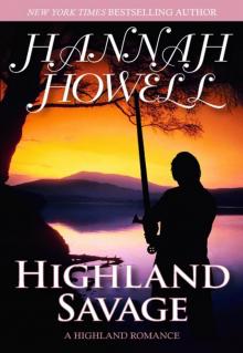 Highland Savage Highland Savage
