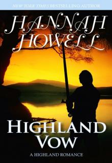 Highland Vow Highland Vow
