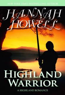 Highland Warrior Highland Warrior