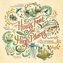 Hinds' Feet on High Places Hinds' Feet on High Places