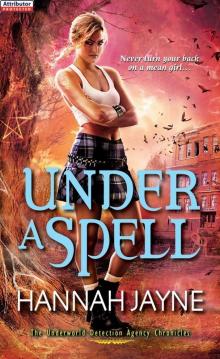 Under a Spell uda-5