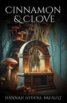 Cinnamon & Clove