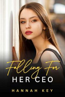 Falling For Her CEO: An Age Gap Lesbian Romance