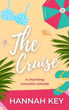 The Cruise: A lesbian romance book