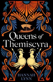 Queens of Themiscyra