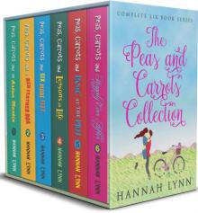 The Complete Peas and Carrots Collection (Peas & Carrots #1-6)