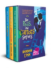 The Peas and Carrots Series Boxset 1