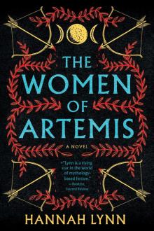The Women of Artemis
