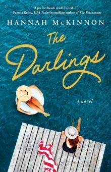 The Darlings: a Novel