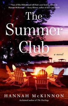 The Summer Club