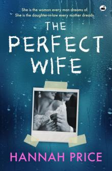 The Perfect Wife