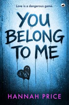 You Belong to Me