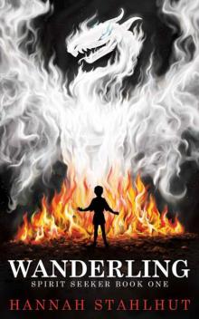 Wanderling (Spirit Seeker Book 1)