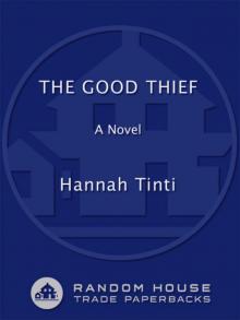 The Good Thief