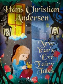 New Year's Eve Fairy Tales New Year's Eve Fairy Tales
