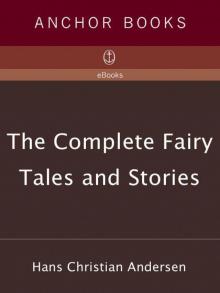 The Complete Fairy Tales The Complete Fairy Tales