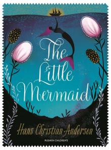 The Little Mermaid The Little Mermaid