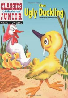 The Ugly Duckling The Ugly Duckling