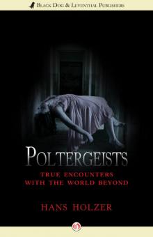 Poltergeists
