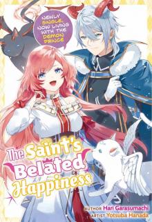The Saint's Belated Happiness