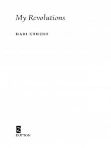 My Revolutions