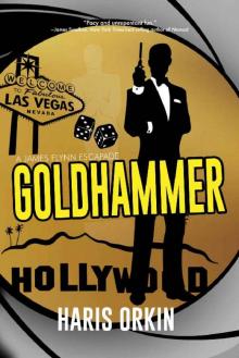 Goldhammer (A James Flynn Escapade Book 3)