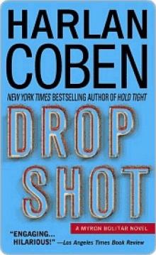 Drop Shot