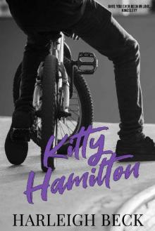 Kitty Hamilton: A High School Romance