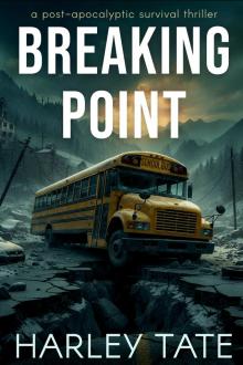 Breaking Point: A Post-Apocalyptic Survival Thriller Breaking Point: A Post-Apocalyptic Survival Thriller