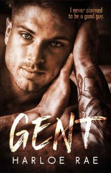 GENT_An Enemies to Lovers Romance