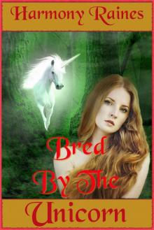 Bred By The Unicorn