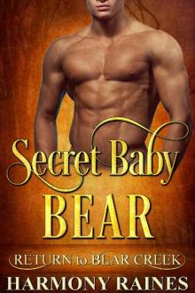 Secret Baby Bear