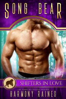 Song Bear_A Shifters in Love Fun & Flirty Romance