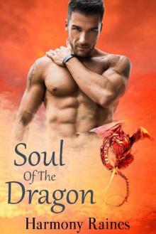 Soul Of The Dragon