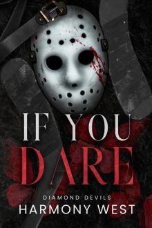 If You Dare (Diamond Devils)