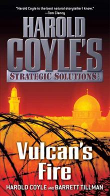 Vulcan's Fire s-3