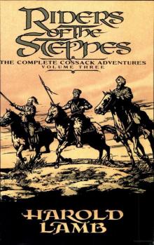 Riders of the Steppes