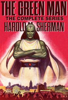 The Green Man: The Complete Series