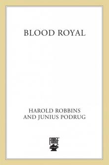 Blood Royal