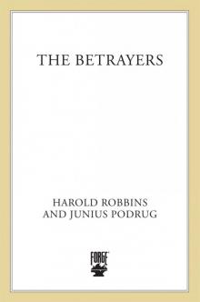 The Betrayers