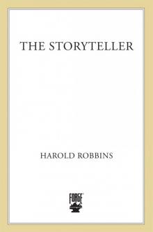 The Storyteller