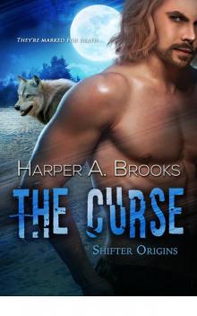 The Curse (Shifter Origins)