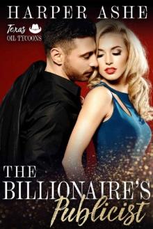 The Billionaire's Publicist