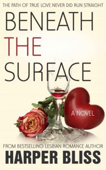 Beneath the Surface (Pink Bean Book 2)