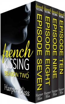 French Kissing: Season Two French Kissing: Season Two
