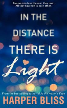 In the Distance There Is Light In the Distance There Is Light