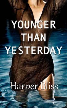 Younger Than Yesterday Younger Than Yesterday
