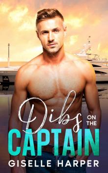 Dibs on the Captain