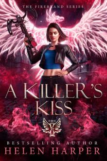 A Killer’s Kiss
